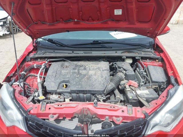 Aukcja sprzedaży 2016 Toyota Corolla S Plus, vin: 2T1BURHE4GC583545, numer aukcji: 44928304