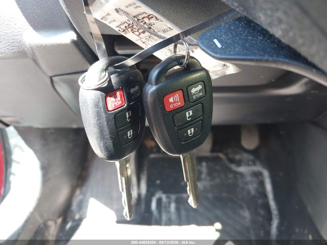 Aukcja sprzedaży 2016 Toyota Corolla S Plus, vin: 2T1BURHE4GC583545, numer aukcji: 44928304