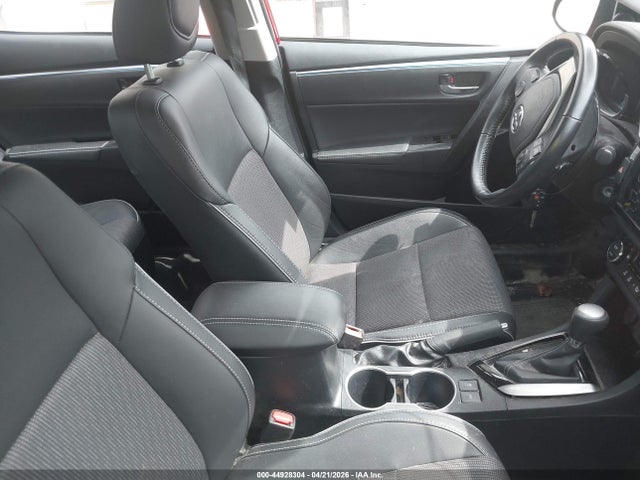 Aukcja sprzedaży 2016 Toyota Corolla S Plus, vin: 2T1BURHE4GC583545, numer aukcji: 44928304