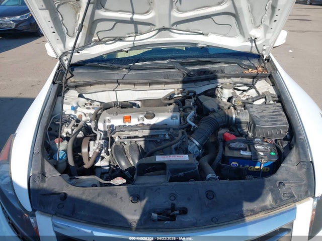 Продажа на аукционе авто 2012 Honda Accord 2.4 Se, vin: 1HGCP2F68CA204772, номер лота: 44928306