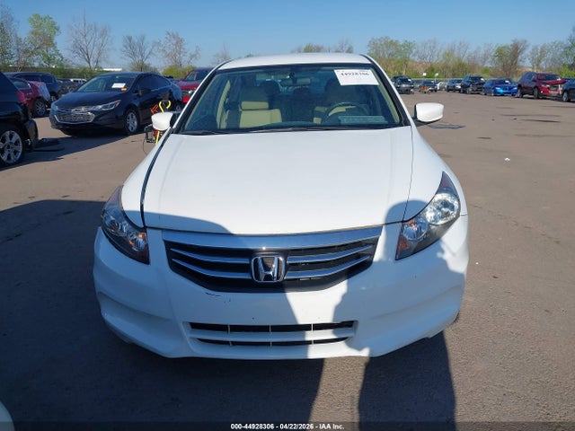 Продажа на аукционе авто 2012 Honda Accord 2.4 Se, vin: 1HGCP2F68CA204772, номер лота: 44928306