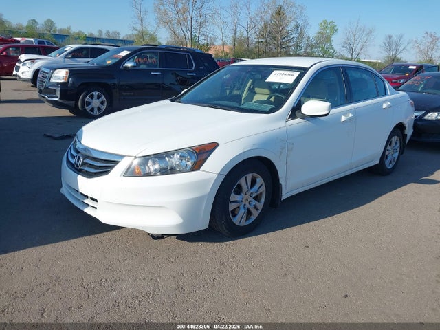 Продажа на аукционе авто 2012 Honda Accord 2.4 Se, vin: 1HGCP2F68CA204772, номер лота: 44928306