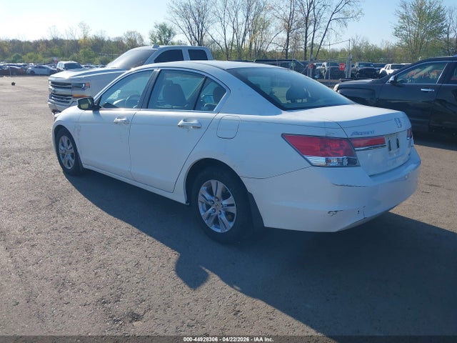 Продажа на аукционе авто 2012 Honda Accord 2.4 Se, vin: 1HGCP2F68CA204772, номер лота: 44928306