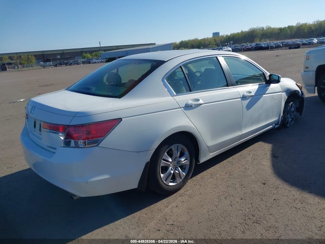 Продажа на аукционе авто 2012 Honda Accord 2.4 Se, vin: 1HGCP2F68CA204772, номер лота: 44928306