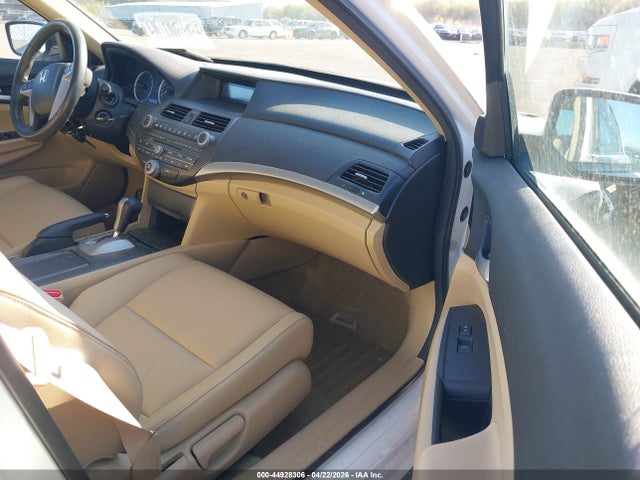 Продажа на аукционе авто 2012 Honda Accord 2.4 Se, vin: 1HGCP2F68CA204772, номер лота: 44928306