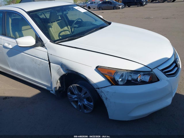 Продажа на аукционе авто 2012 Honda Accord 2.4 Se, vin: 1HGCP2F68CA204772, номер лота: 44928306