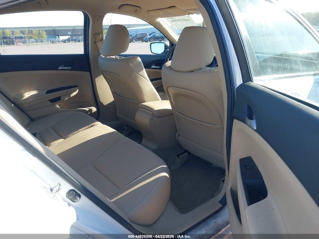Продажа на аукционе авто 2012 Honda Accord 2.4 Se, vin: 1HGCP2F68CA204772, номер лота: 44928306