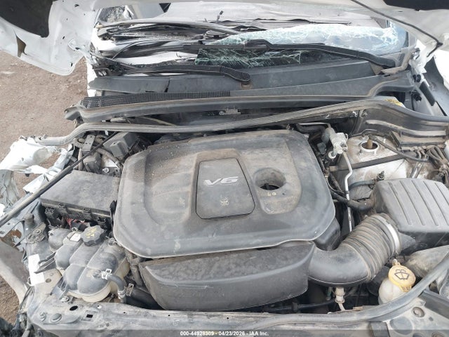 Aukcja sprzedaży 2016 Jeep Grand Cherokee High Altitude, vin: 1C4RJFCG4GC479404, numer aukcji: 44928309