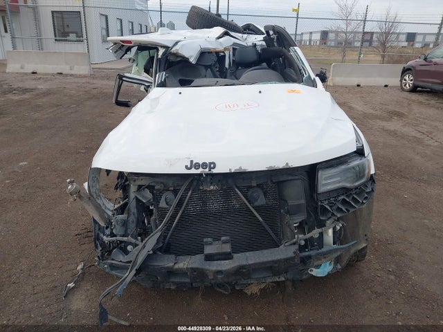 Aukcja sprzedaży 2016 Jeep Grand Cherokee High Altitude, vin: 1C4RJFCG4GC479404, numer aukcji: 44928309