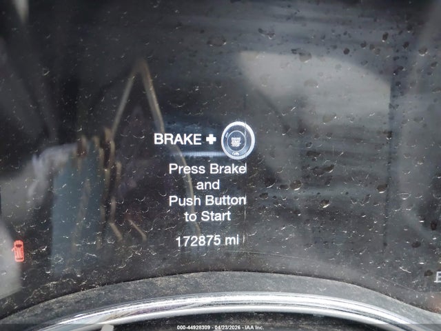 Aukcja sprzedaży 2016 Jeep Grand Cherokee High Altitude, vin: 1C4RJFCG4GC479404, numer aukcji: 44928309