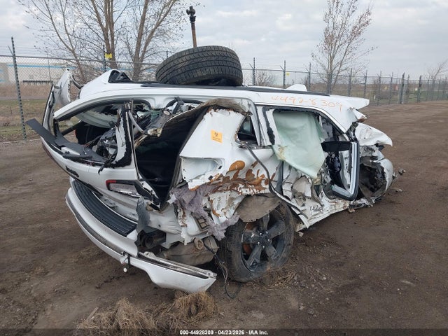Aukcja sprzedaży 2016 Jeep Grand Cherokee High Altitude, vin: 1C4RJFCG4GC479404, numer aukcji: 44928309