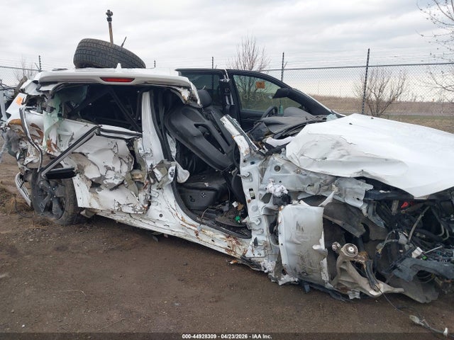 Aukcja sprzedaży 2016 Jeep Grand Cherokee High Altitude, vin: 1C4RJFCG4GC479404, numer aukcji: 44928309