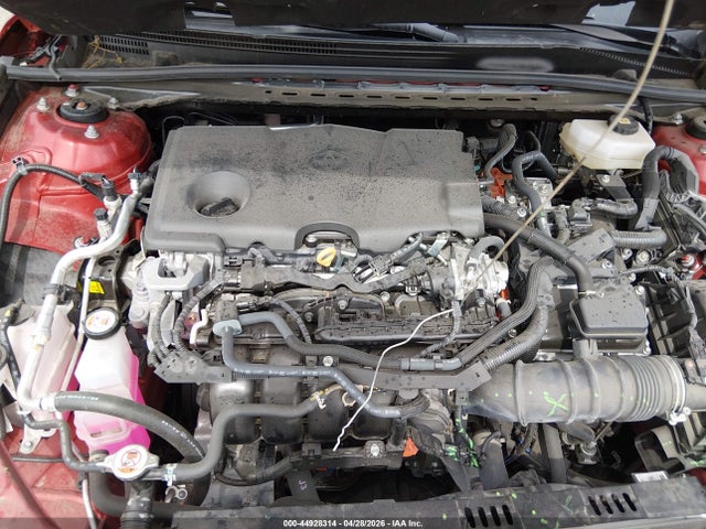 Aukcja sprzedaży 2025 Toyota Camry Le, vin: 4T1DAACK0SU079808, numer aukcji: 44928314