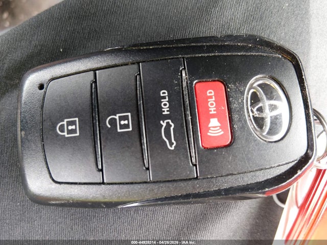 Aukcja sprzedaży 2025 Toyota Camry Le, vin: 4T1DAACK0SU079808, numer aukcji: 44928314