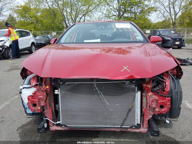 Aukcja sprzedaży 2025 Toyota Camry Le, vin: 4T1DAACK0SU079808, numer aukcji: 44928314