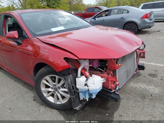 Aukcja sprzedaży 2025 Toyota Camry Le, vin: 4T1DAACK0SU079808, numer aukcji: 44928314