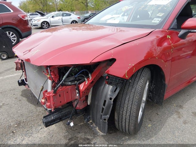 Aukcja sprzedaży 2025 Toyota Camry Le, vin: 4T1DAACK0SU079808, numer aukcji: 44928314