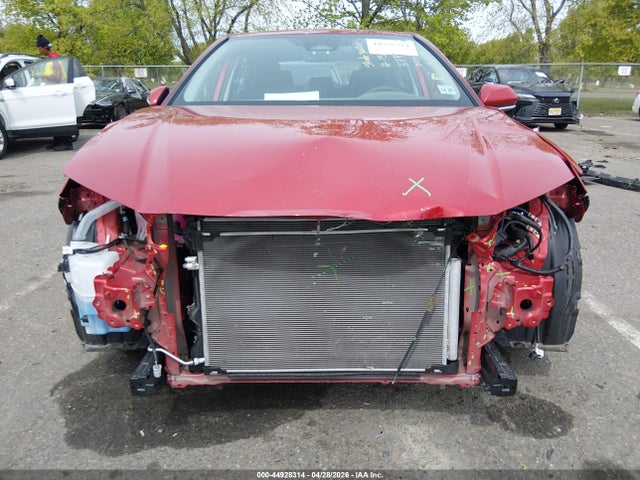 Aukcja sprzedaży 2025 Toyota Camry Le, vin: 4T1DAACK0SU079808, numer aukcji: 44928314