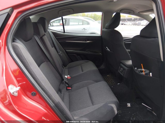Aukcja sprzedaży 2025 Toyota Camry Le, vin: 4T1DAACK0SU079808, numer aukcji: 44928314