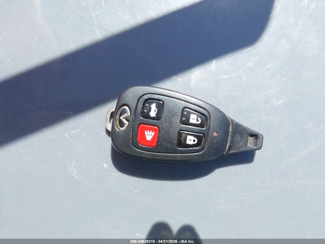 Aukcja sprzedaży 2004 Infiniti M45 Sport, vin: JNKAY41E34M401568, numer aukcji: 44928318