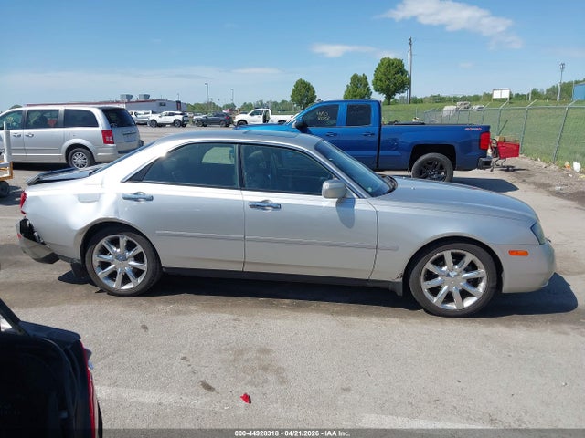 Aukcja sprzedaży 2004 Infiniti M45 Sport, vin: JNKAY41E34M401568, numer aukcji: 44928318