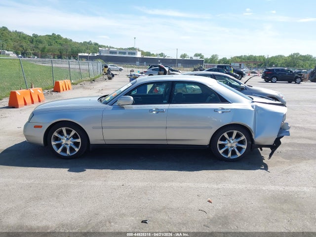 Aukcja sprzedaży 2004 Infiniti M45 Sport, vin: JNKAY41E34M401568, numer aukcji: 44928318