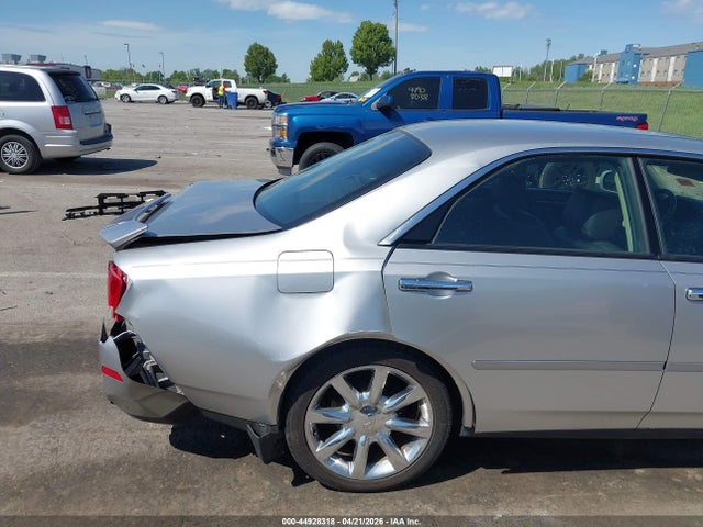Aukcja sprzedaży 2004 Infiniti M45 Sport, vin: JNKAY41E34M401568, numer aukcji: 44928318