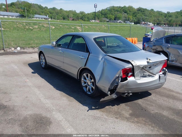 Aukcja sprzedaży 2004 Infiniti M45 Sport, vin: JNKAY41E34M401568, numer aukcji: 44928318