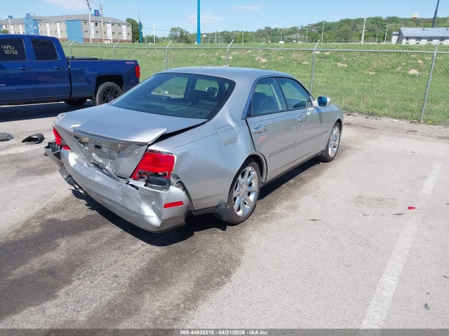 Aukcja sprzedaży 2004 Infiniti M45 Sport, vin: JNKAY41E34M401568, numer aukcji: 44928318