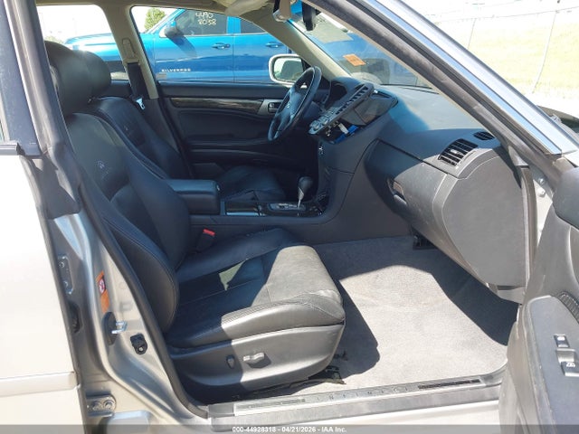 Aukcja sprzedaży 2004 Infiniti M45 Sport, vin: JNKAY41E34M401568, numer aukcji: 44928318