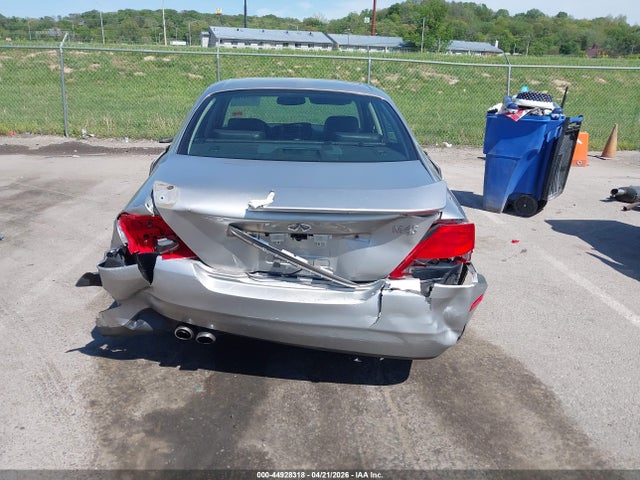 Aukcja sprzedaży 2004 Infiniti M45 Sport, vin: JNKAY41E34M401568, numer aukcji: 44928318