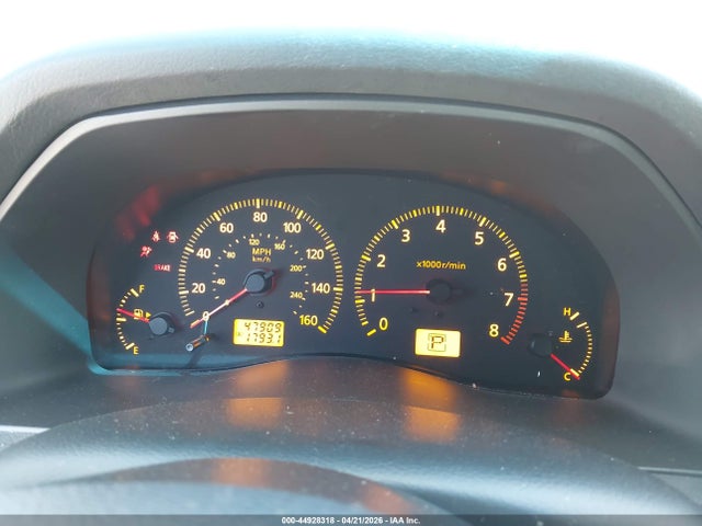 Aukcja sprzedaży 2004 Infiniti M45 Sport, vin: JNKAY41E34M401568, numer aukcji: 44928318