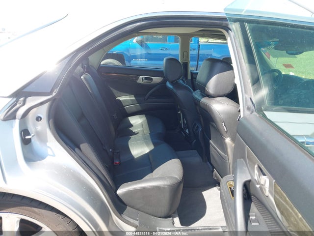 Aukcja sprzedaży 2004 Infiniti M45 Sport, vin: JNKAY41E34M401568, numer aukcji: 44928318