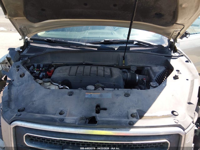 Aukcja sprzedaży 2014 Gmc Acadia Slt-2, vin: 1GKKRSKD4EJ205594, numer aukcji: 44928319