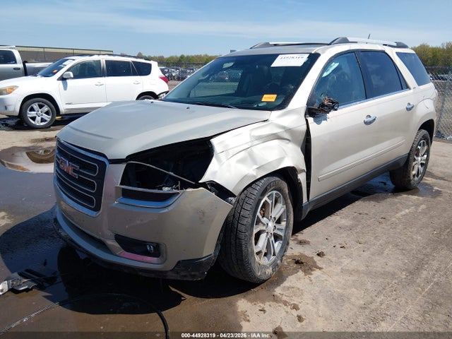 Aukcja sprzedaży 2014 Gmc Acadia Slt-2, vin: 1GKKRSKD4EJ205594, numer aukcji: 44928319
