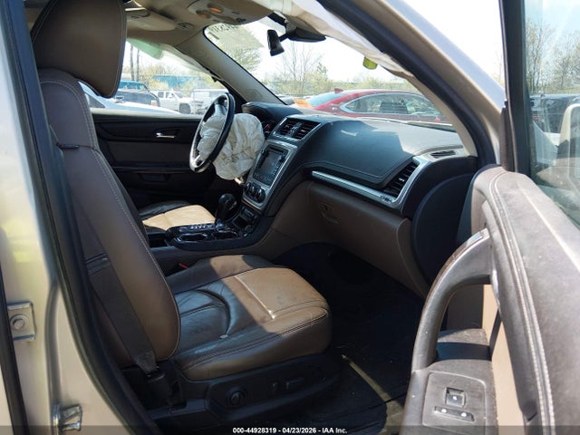 Aukcja sprzedaży 2014 Gmc Acadia Slt-2, vin: 1GKKRSKD4EJ205594, numer aukcji: 44928319