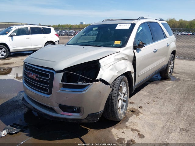 Aukcja sprzedaży 2014 Gmc Acadia Slt-2, vin: 1GKKRSKD4EJ205594, numer aukcji: 44928319