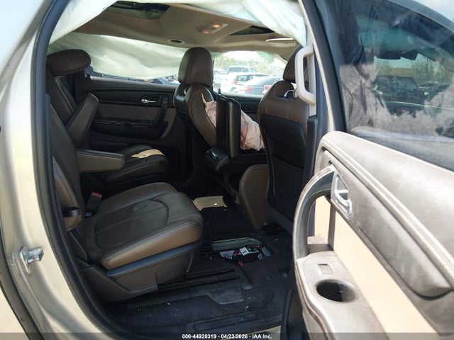 Aukcja sprzedaży 2014 Gmc Acadia Slt-2, vin: 1GKKRSKD4EJ205594, numer aukcji: 44928319