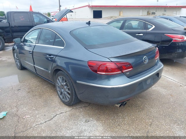 44928327 :رقم المزاد ، WVWBN7AN9EE505204 vin ، 2014 Volkswagen Cc 2.0t Sport مزاد بيع