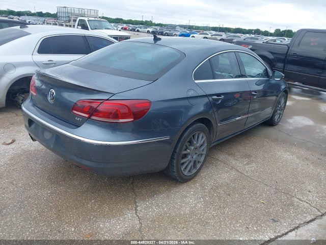 44928327 :رقم المزاد ، WVWBN7AN9EE505204 vin ، 2014 Volkswagen Cc 2.0t Sport مزاد بيع