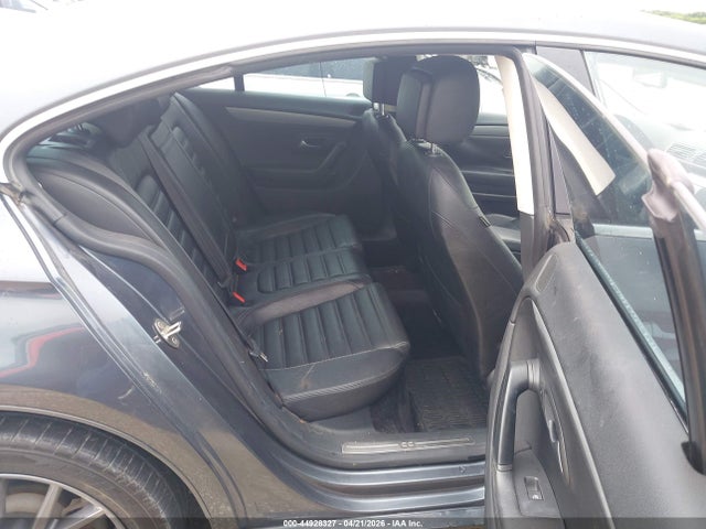 44928327 :رقم المزاد ، WVWBN7AN9EE505204 vin ، 2014 Volkswagen Cc 2.0t Sport مزاد بيع