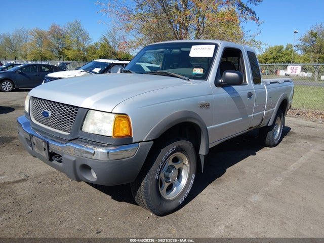 Продаж на аукціоні авто 2001 Ford Ranger Edge/xlt, vin: 1FTZR15E01TA67768, номер лоту: 44928336