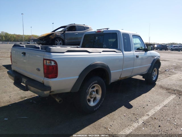 Продаж на аукціоні авто 2001 Ford Ranger Edge/xlt, vin: 1FTZR15E01TA67768, номер лоту: 44928336