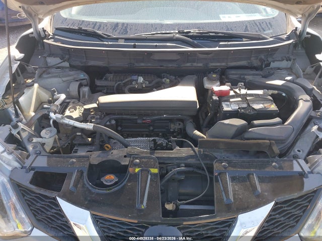 Nissan ROGUE SV 2016 5N1AT2MT3GC916204 Image 27