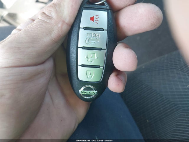 Nissan ROGUE SV 2016 5N1AT2MT3GC916204 Image 28
