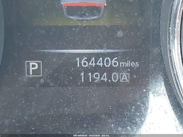 Nissan ROGUE SV 2016 5N1AT2MT3GC916204 Image 32
