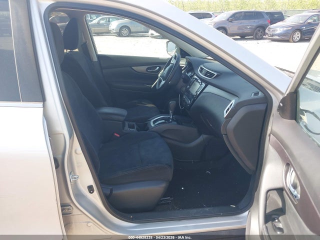 Nissan ROGUE SV 2016 5N1AT2MT3GC916204 Image 22