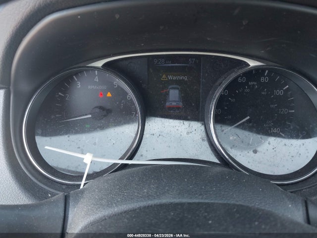 Nissan ROGUE SV 2016 5N1AT2MT3GC916204 Image 24
