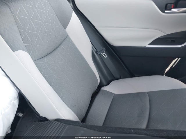 44928343 :رقم المزاد ، 4T3RWRFV6NU055309 vin ، 2022 Toyota Rav4 Hybrid Xle مزاد بيع