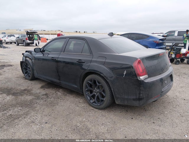 Продаж на аукціоні авто 2019 Chrysler 300 Touring, vin: 2C3CCAAG8KH755759, номер лоту: 44928344